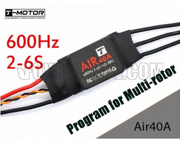 T-MOTOR Air 40A ESC