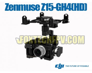 Zenmuse Z15-GH4(HD) (Free Shipping)