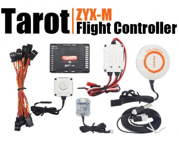 Tarot ZYX-M Flight Controller(ZYX25)