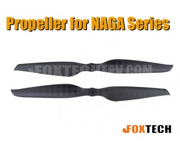 Propeller for NAGA Series