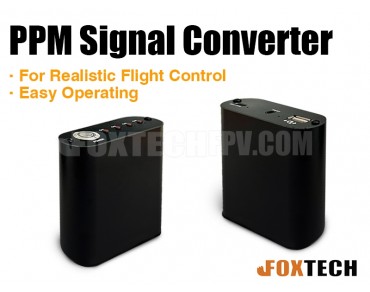 PPM Signal Converter