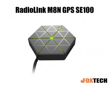 RadioLink M8N GPS SE100