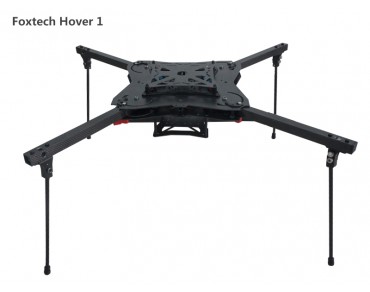 Foxtech Hover 1 Quadcopter Frame