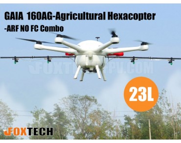 GAIA 160AG-Agricultural Spraying Drone
