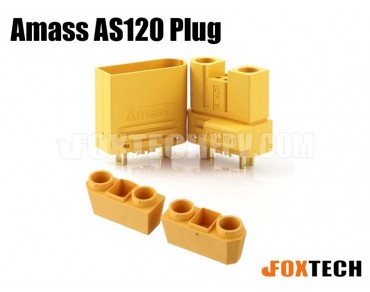 Amass AS120 Plug