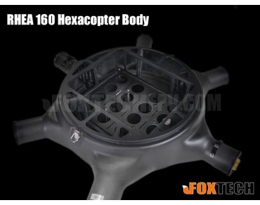 RHEA 160 Hexacopter Spare Parts