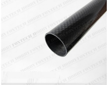 3k Carbon Fiber Tube