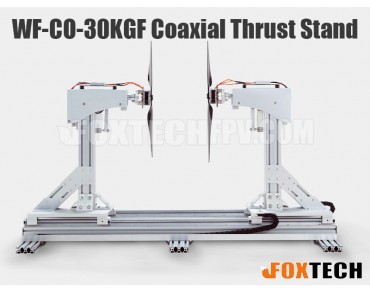WF-CO-30KGF Coaxial Thrust Stand