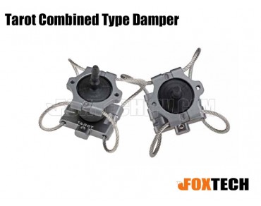 Tarot Combined Type Damper(TL2995)