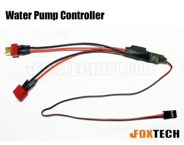  Water Pump Controller