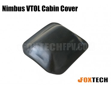 Nimbus VTOL Cabin Cover 