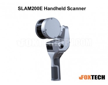 SLAM200E Handheld Scanner