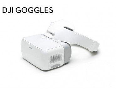 DJI Goggles