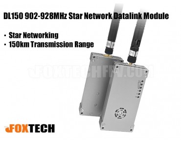 DL150 902-928MHz Star Network Datalink Module 