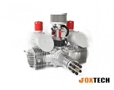 DLE120 EFI Engine