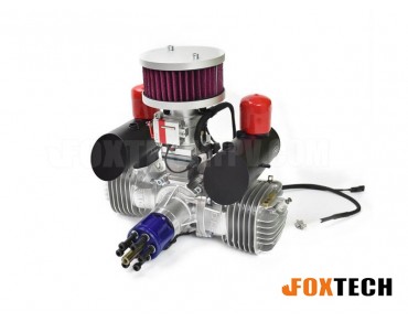 DLE130 EFI Engine