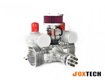 DLE170 EFI Engine