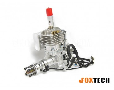 DLE30 EFI Engine