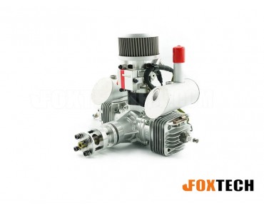DLE40 EFI Engine