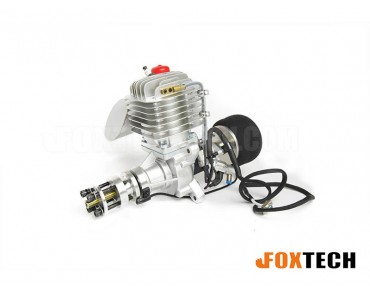 DLE55 EFI Engine