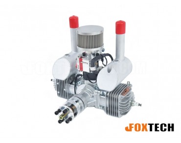 DLE60 EFI Engine