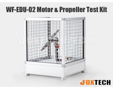 WF-EDU-02 Motor & Propeller Test Kit