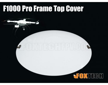 F1000 Pro Frame Top Cover