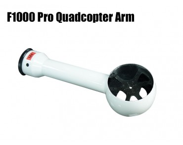 F1000 Pro Quadcopter Arm