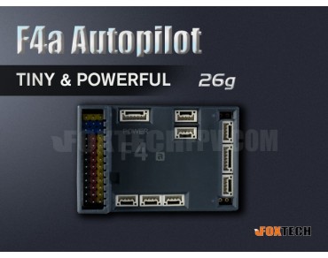 F4a Autopilot