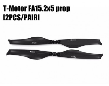 T-MOTOR FA15.2x5 Prop-2PCS/PAIR