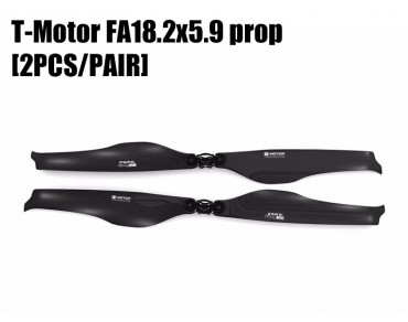 T-MOTOR FA18.2x5.9 Prop-2PCS/PAIR
