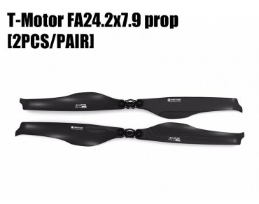T-MOTOR FA24.2x7.9 Prop-2PCS/PAIR
