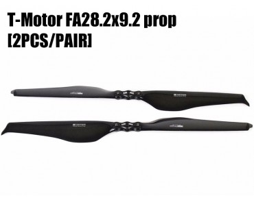T-MOTOR FA28.2x9.2 Prop-2PCS/PAIR