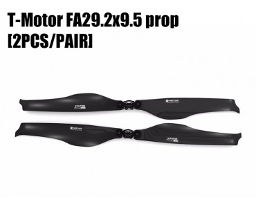 T-MOTOR FA29.2x9.5 Prop-2PCS/PAIR