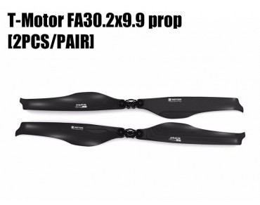 T-MOTOR FA30.2x9.9 Prop-2PCS/PAIR