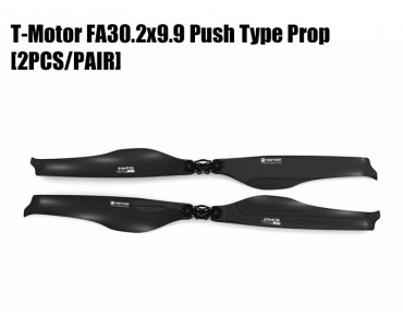 T-MOTOR FA30.2x9.9 Push Type Prop-2PCS/PAIR