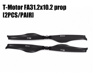 T-MOTOR FA31.2x10.2 Prop-2PCS/PAIR
