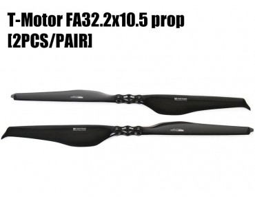 T-MOTOR FA32.2x10.5 Prop-2PCS/PAIR