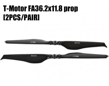 T-MOTOR FA36.2x11.8 Prop-2PCS/PAIR