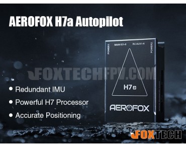 AEROFOX H7a Autopilot