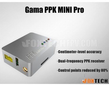 Gama PPK MINI Pro