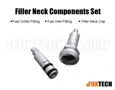 Filler Neck Components Set