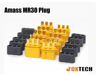 Amass MR30 Plug