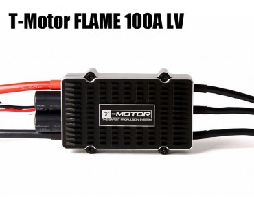 T-MOTOR FLAME 100A LV ESC