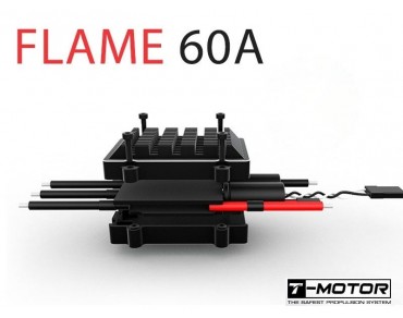 T-MOTOR Flame 60A HV