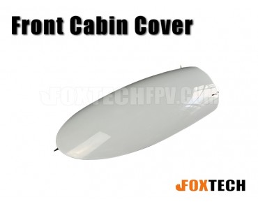Foxtech Cetus-240 VTOL Spare Parts