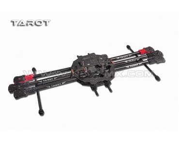 Tarot FY690S CF Folding Hexacopter(TL68C01)
