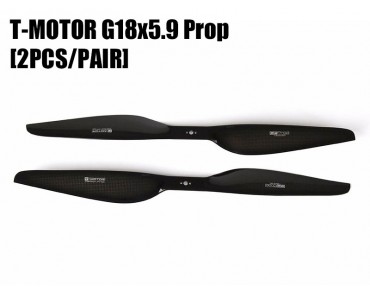 T-MOTOR G18x5.9 Prop-2PCS/PAIR