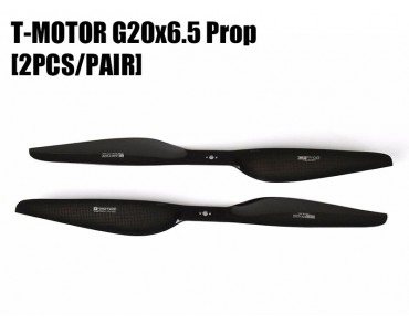T-MOTOR G20x6.5 Prop-2PCS/PAIR