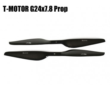 T-MOTOR G24x7.8 Prop-2PCS/PAIR